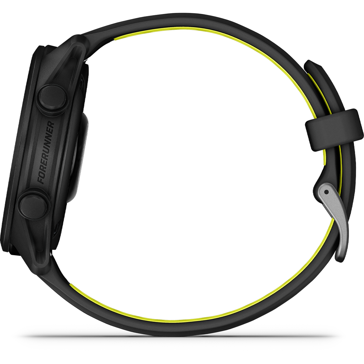 Forerunner 170 alternate view