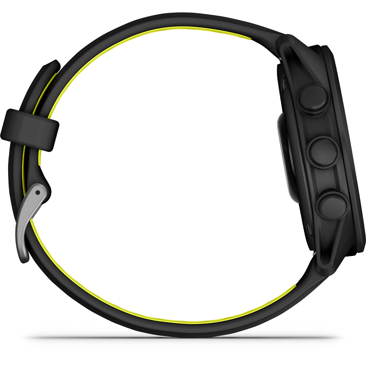 Forerunner 170 alternate view