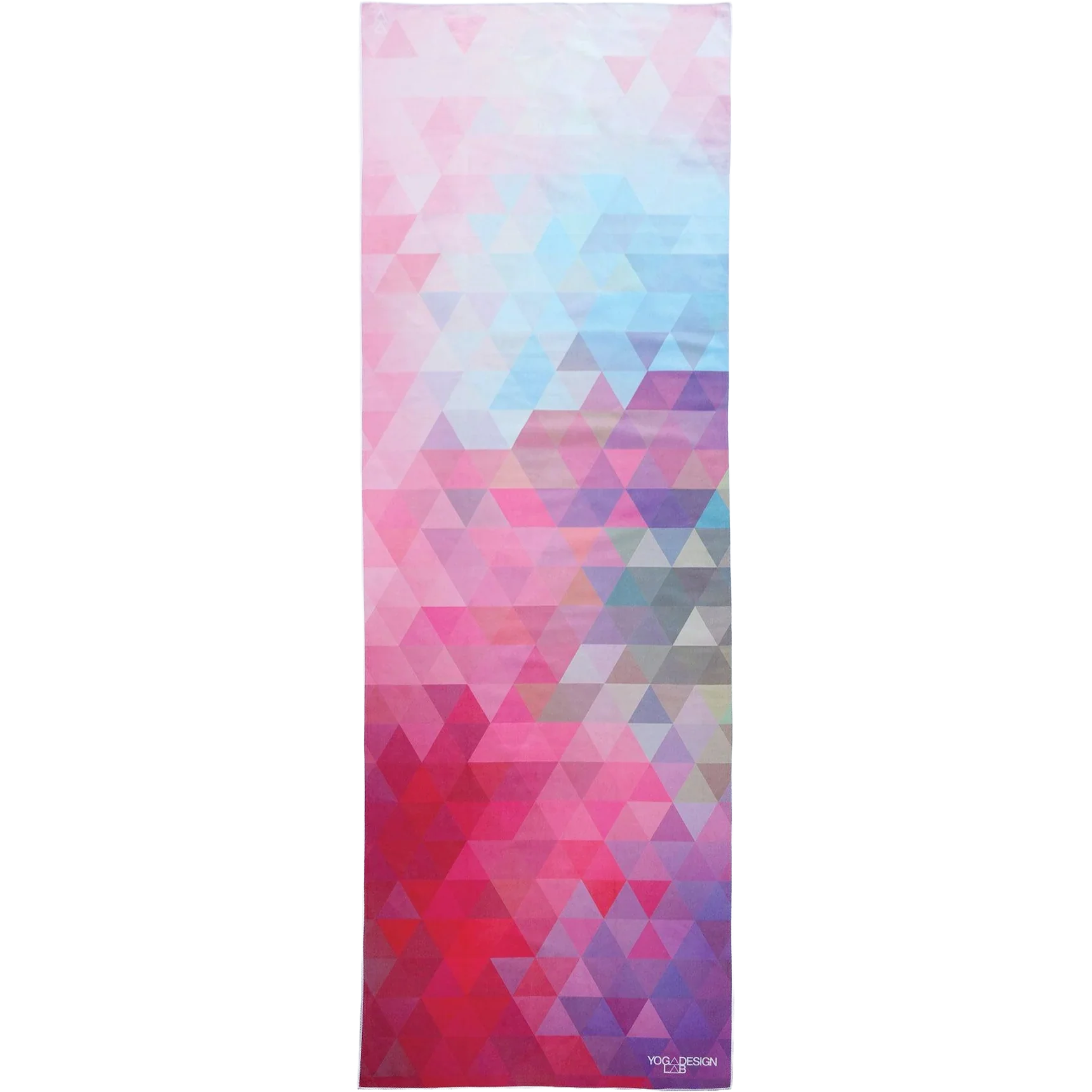 Yoga Mat Towel alternate view
