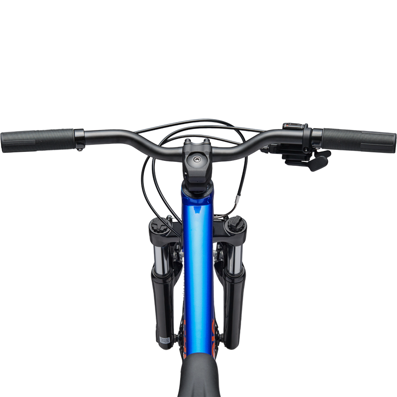 Youth Trail 24 C2, Cannondale Youth Trail 24 C2 handlebars