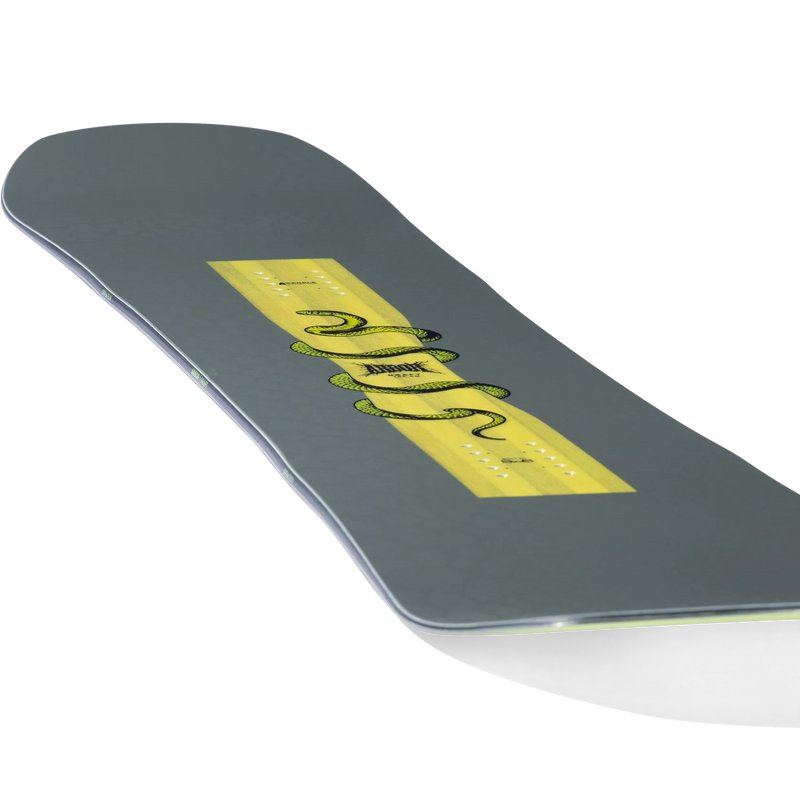 Draft, Arbor Snowboards Draft edge
