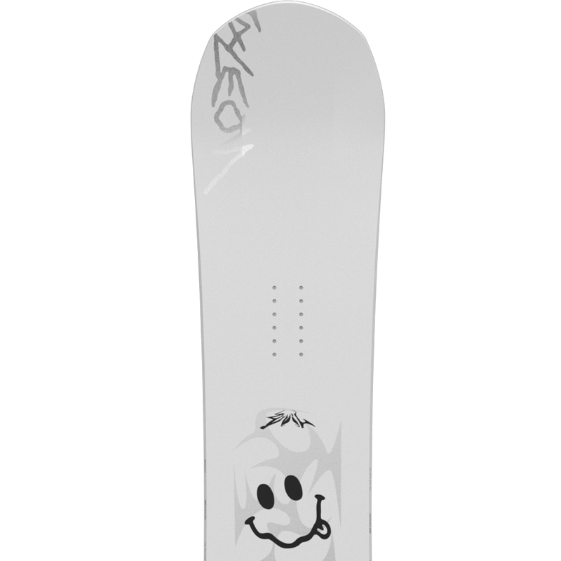 Evil Twin, Bataleon Evil Twin deck nose