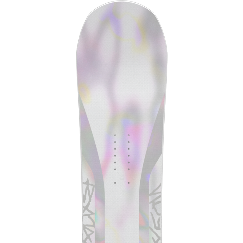 Women's Push Up, Bataleon Women's Push Up deck nose