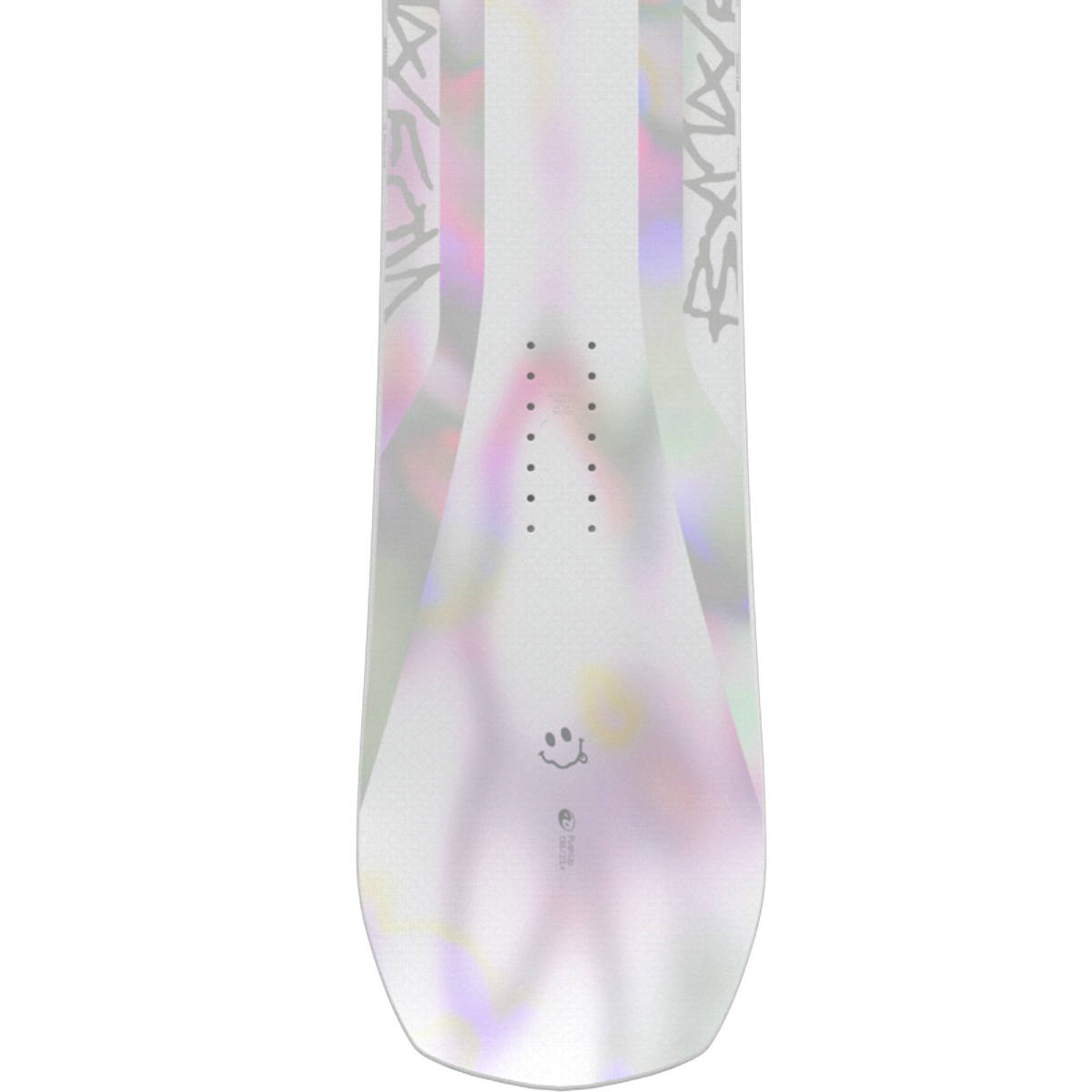 Women's Push Up alternate view