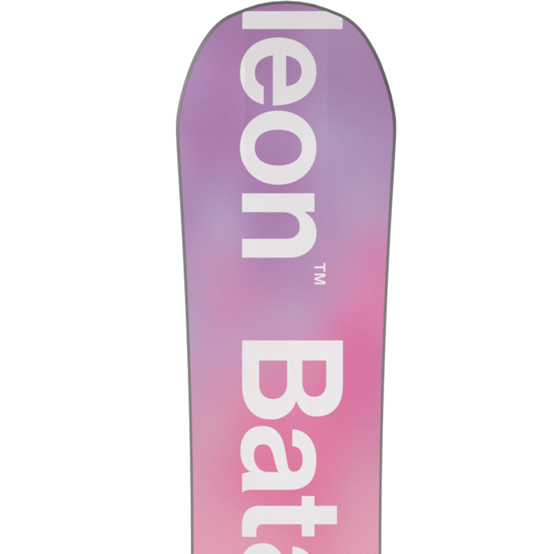 Women's Feelbetter, Bataleon Women's Feelbetter base nose