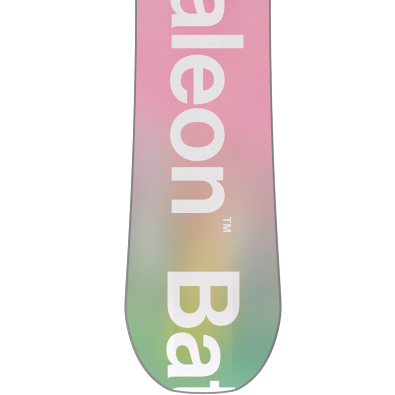 Women's Feelbetter, Bataleon Women's Feelbetter base tail