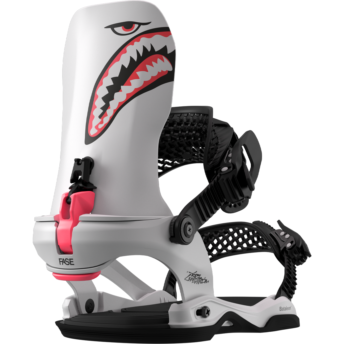 Blaster PRO AW FASE alternate view