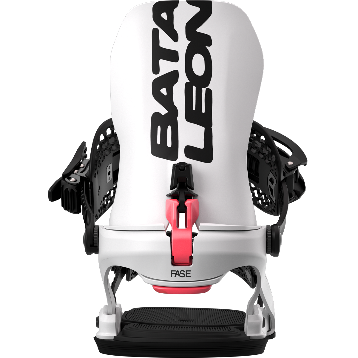 Blaster PRO AW FASE alternate view