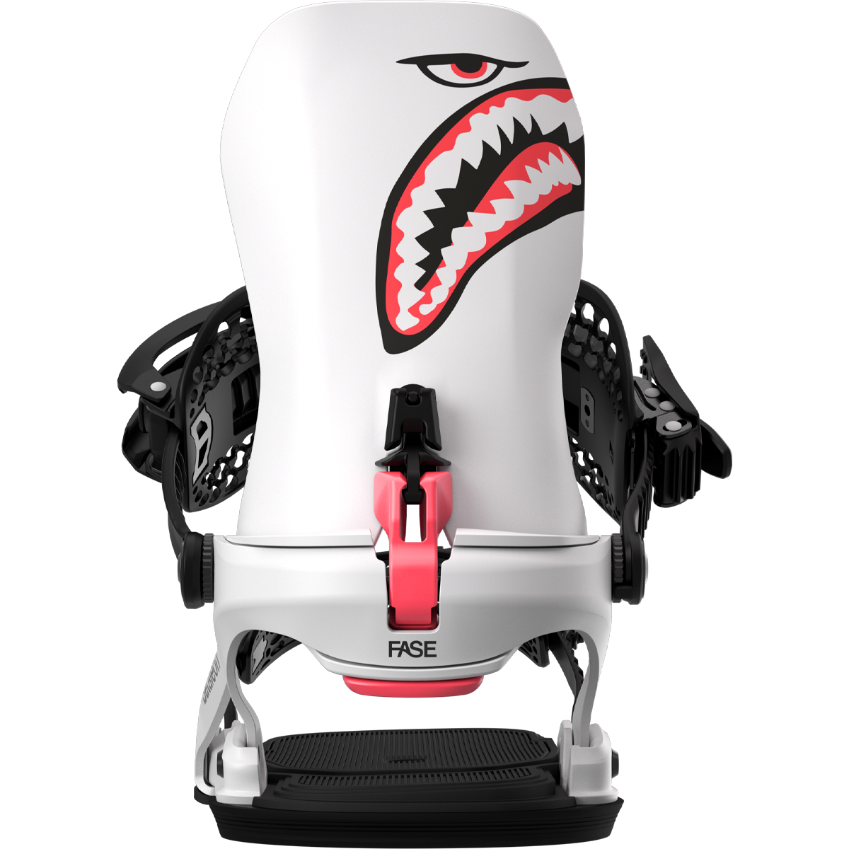 Blaster PRO AW FASE alternate view