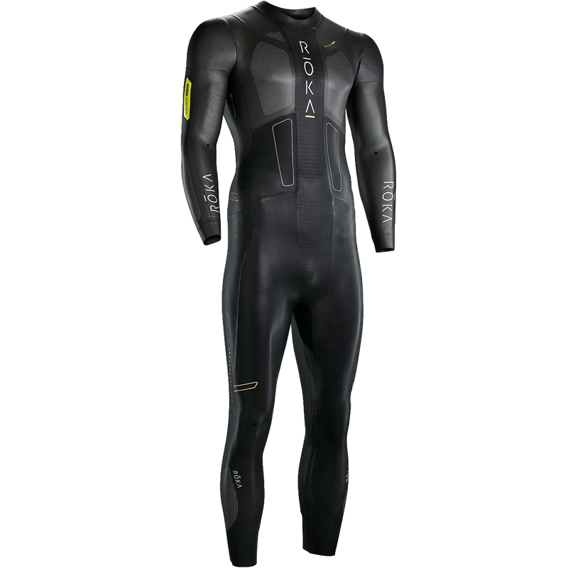 Men's Maverick ProMax Wetsuit, Featured Image
