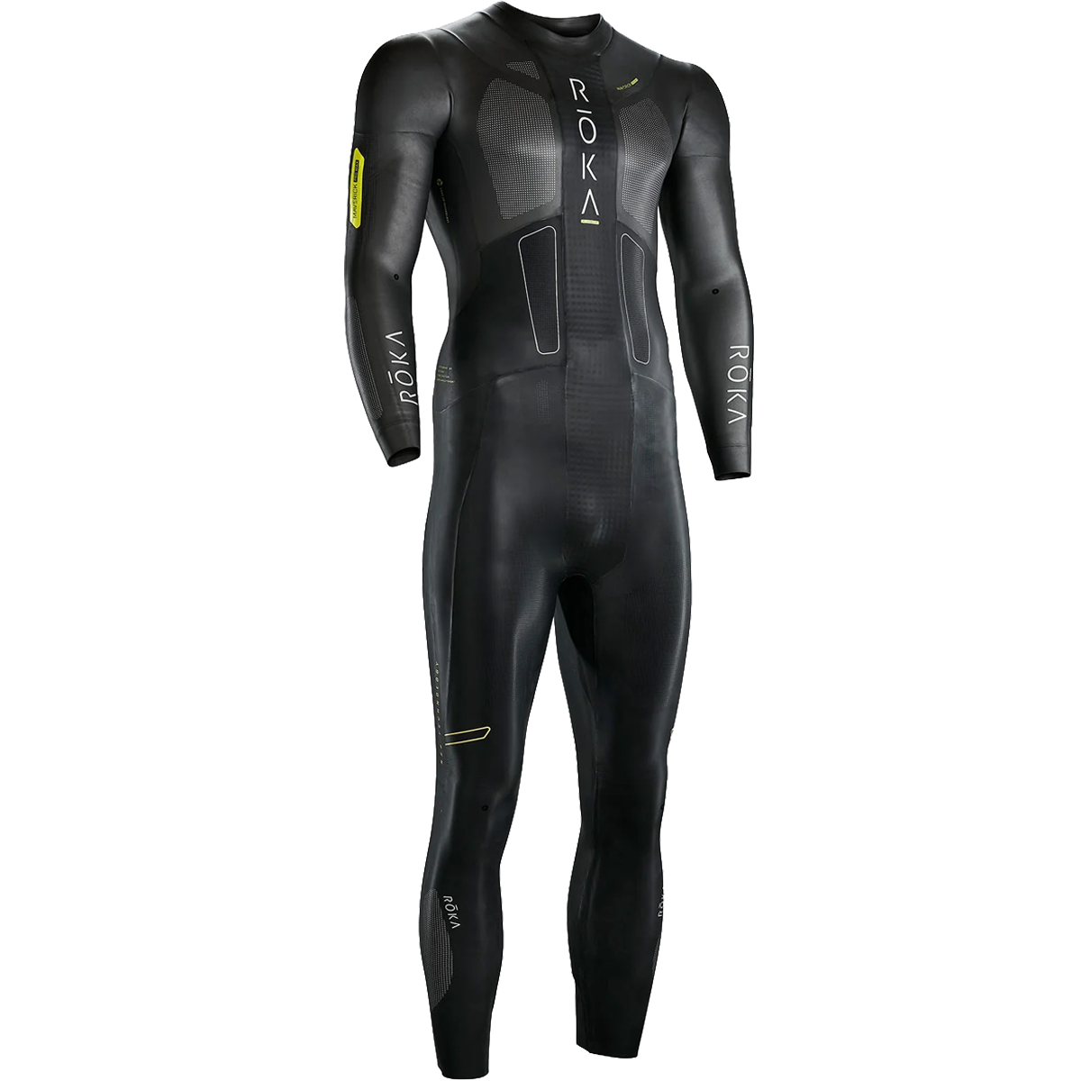 Men's Maverick ProMax Wetsuit alternate view