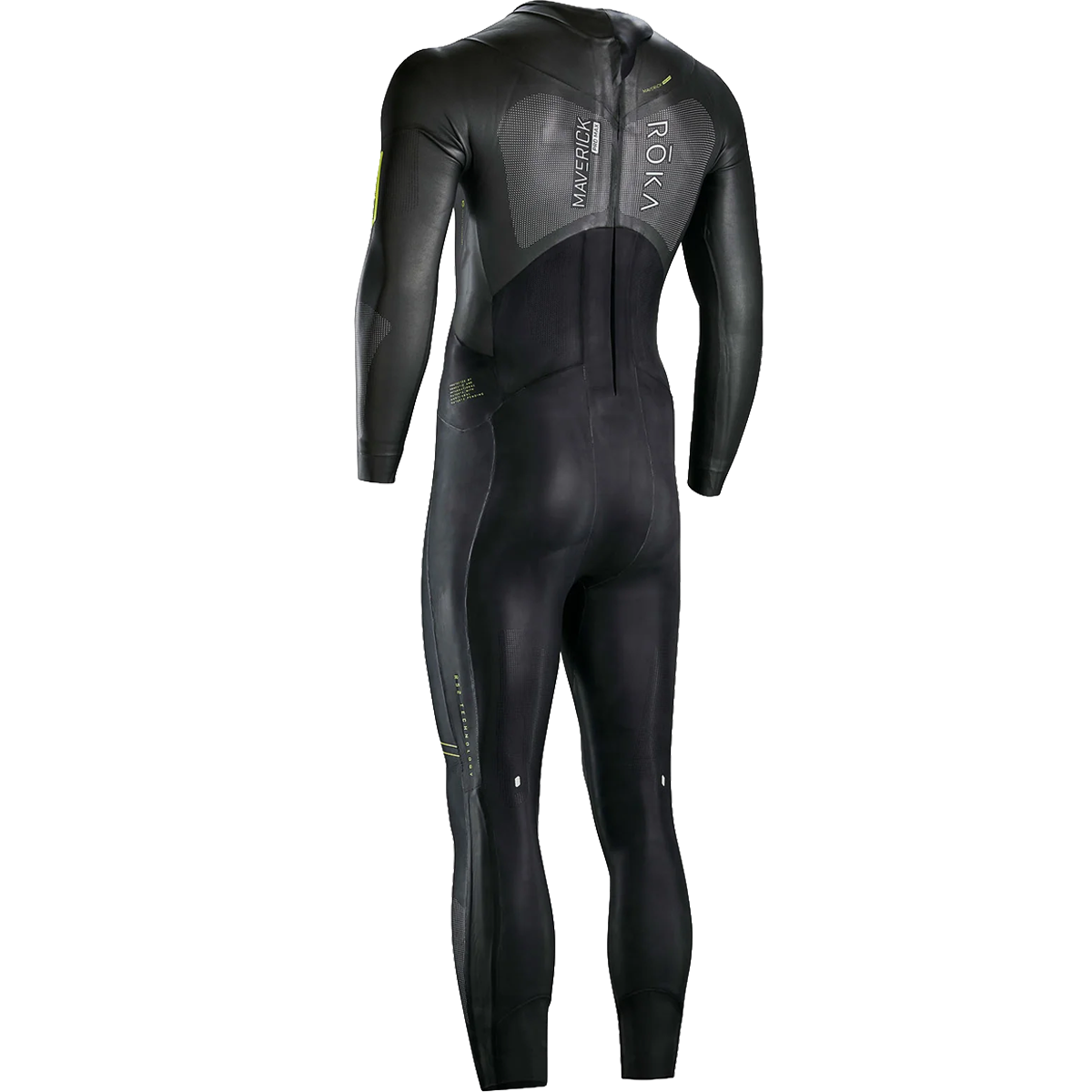 Men's Maverick ProMax Wetsuit alternate view