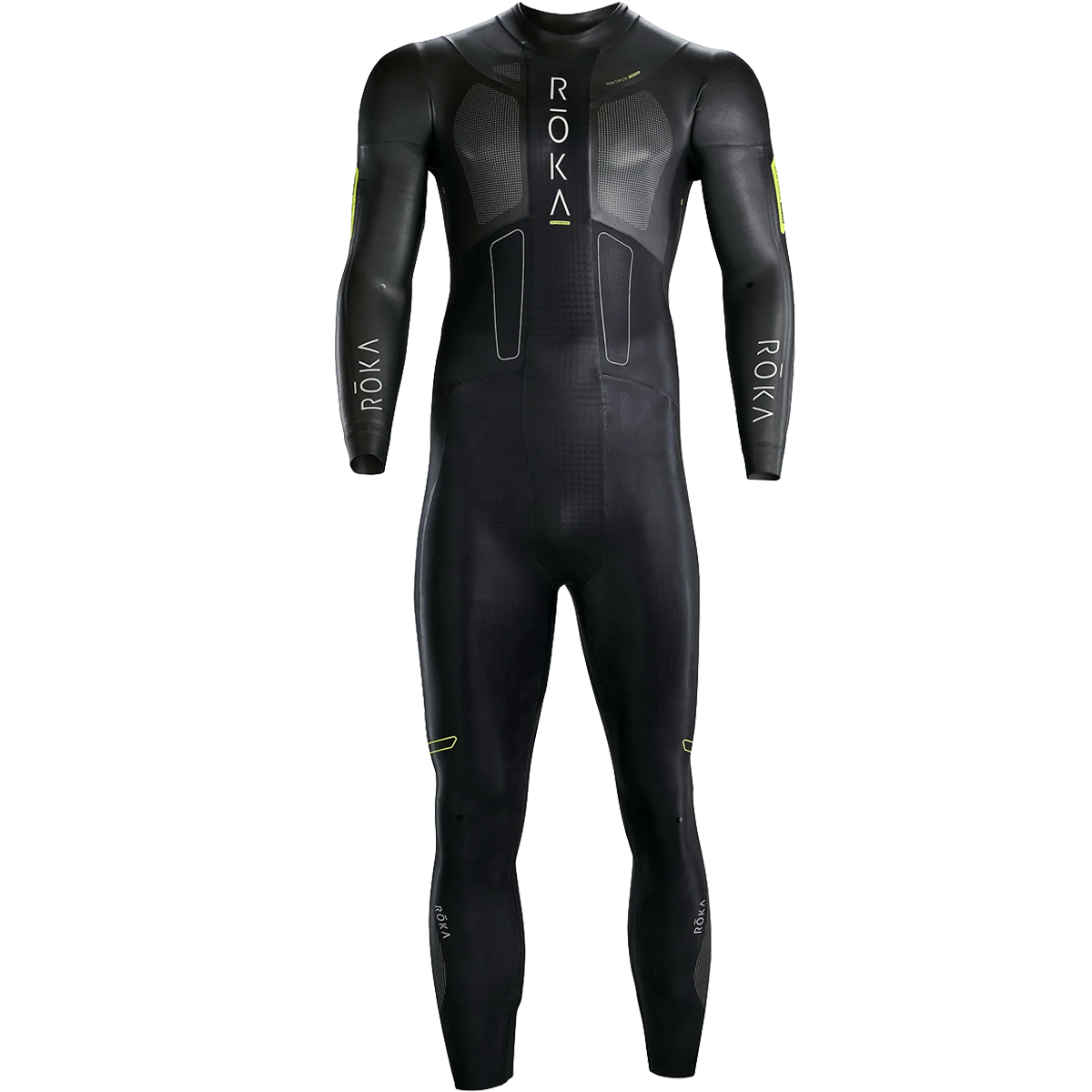 Men's Maverick ProMax Wetsuit alternate view