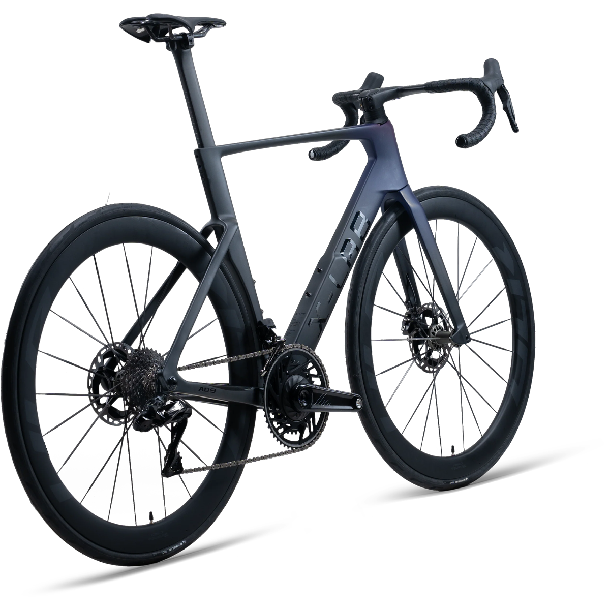 AD9 alternate view