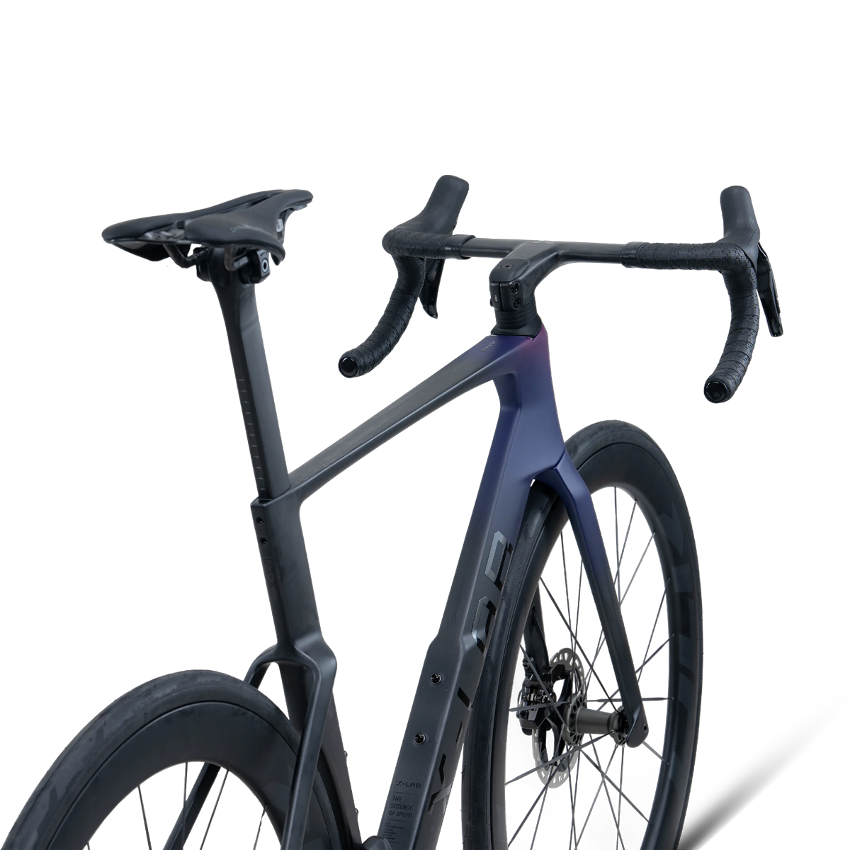 AD9 alternate view