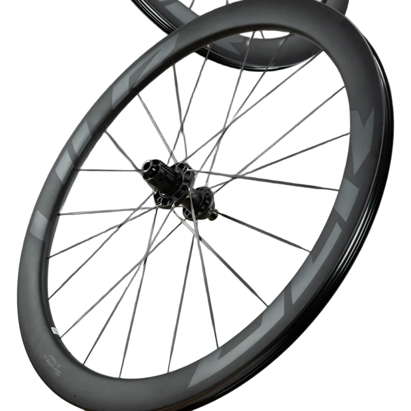 AD9, X-LAB AD9 wheels