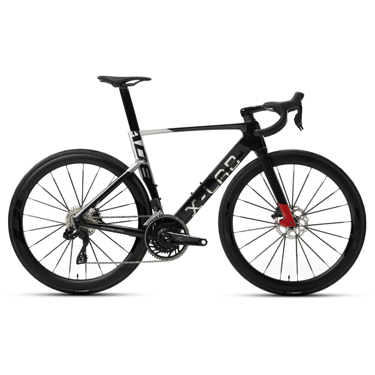 AD8 alternate view
