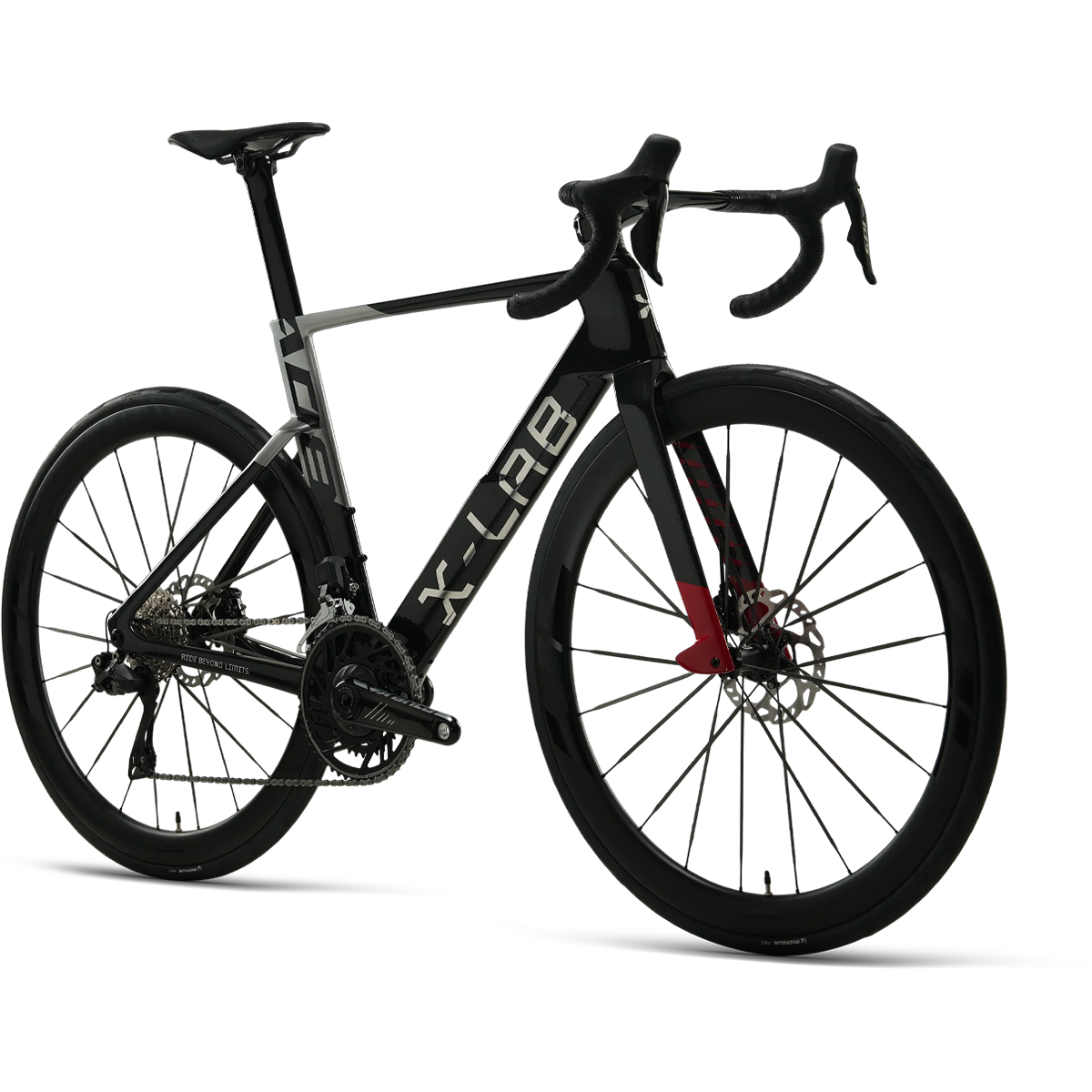 AD8 alternate view