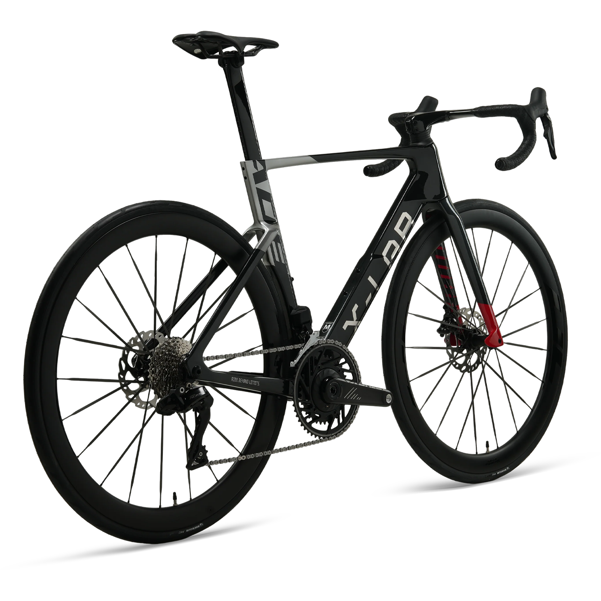 AD8 alternate view