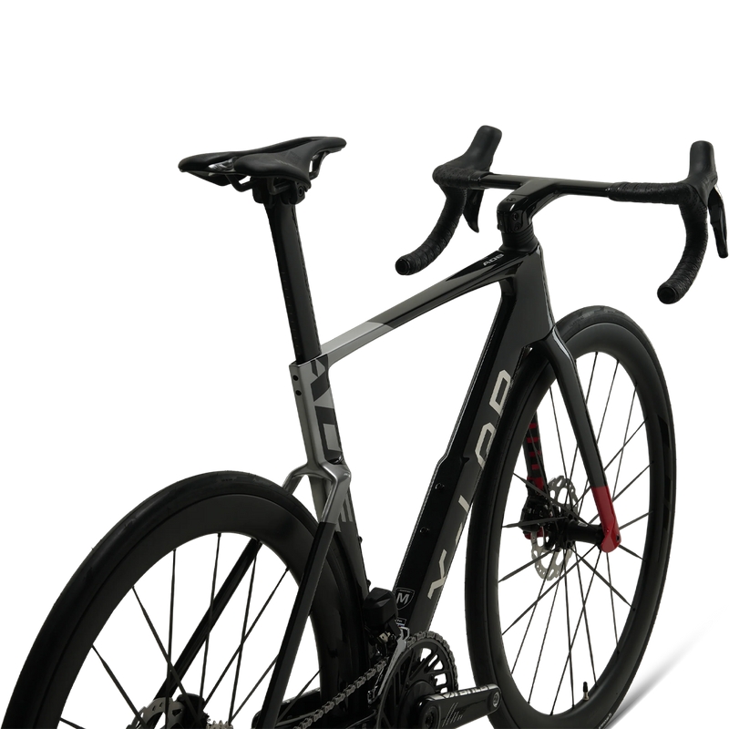 AD8, XLAB AD8 seatpost 