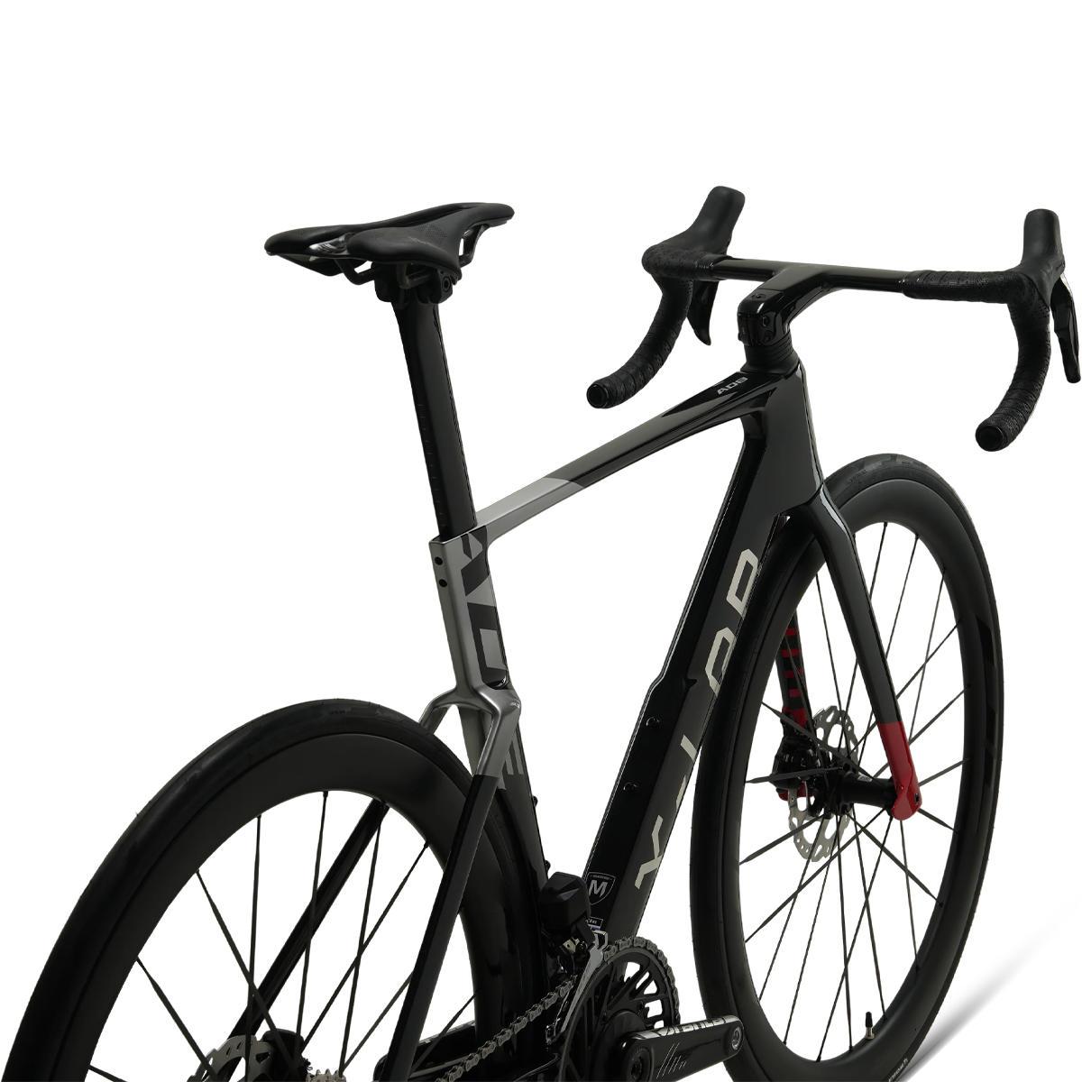 AD8 alternate view