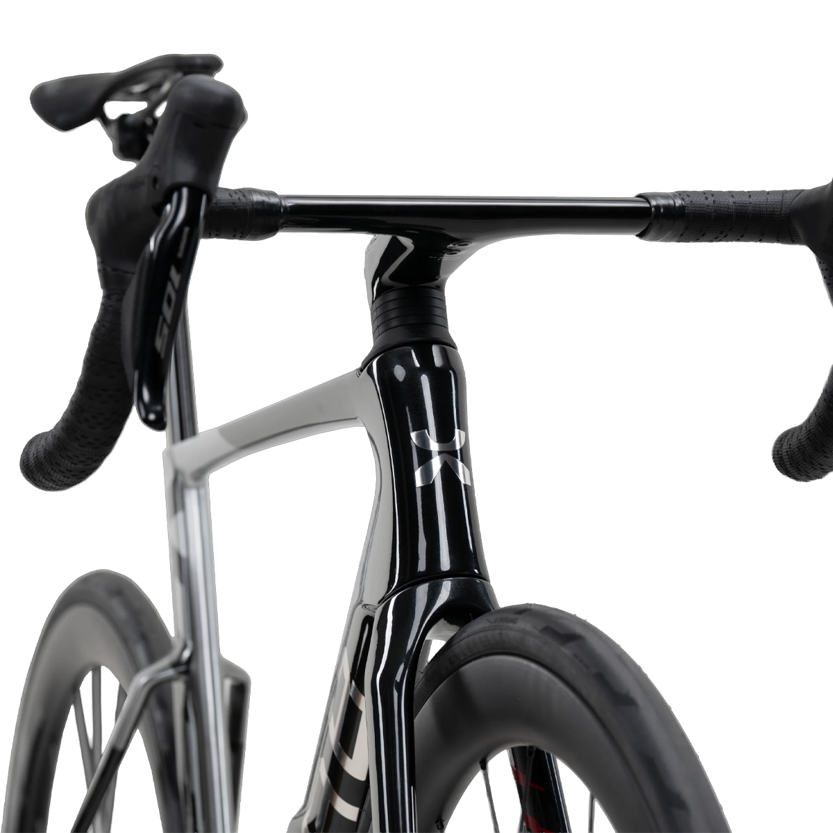 AD8 alternate view