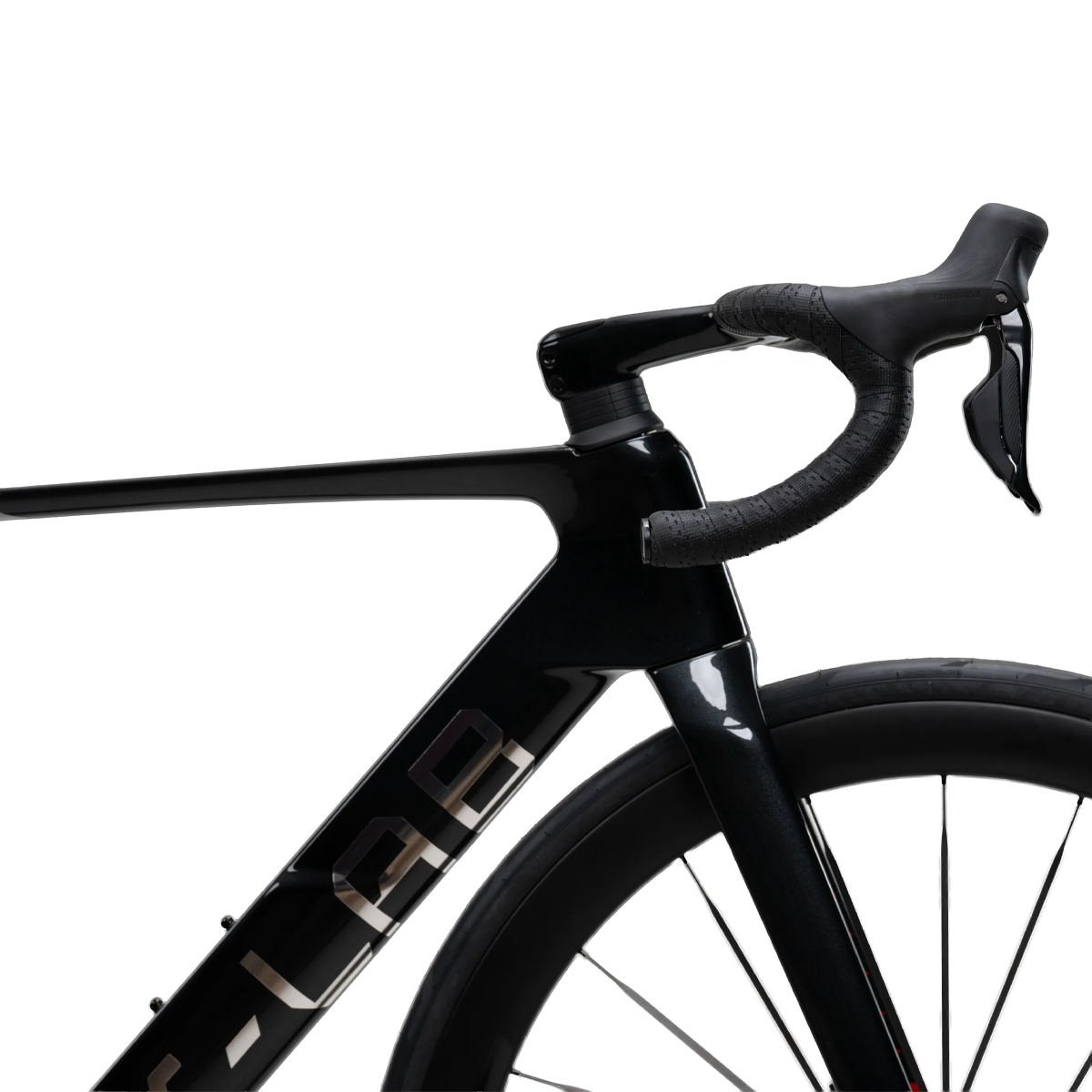 AD8 alternate view