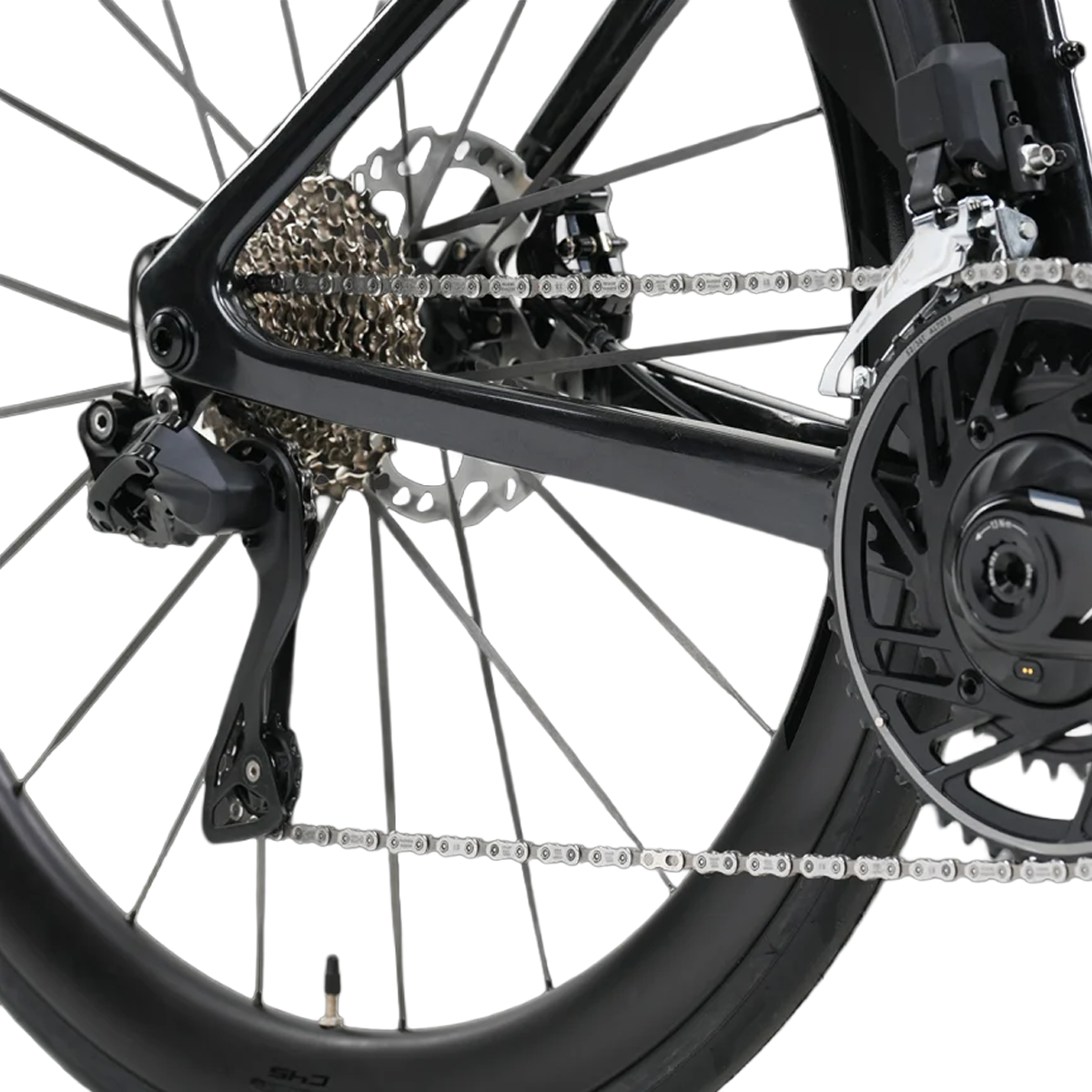 AD8 alternate view