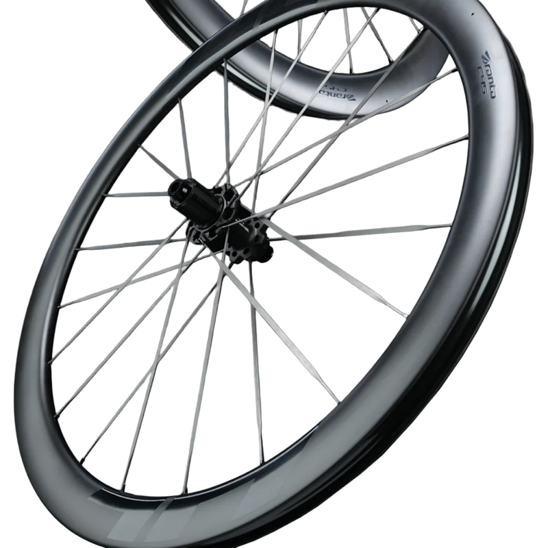 AD8, XLAB AD8 wheels