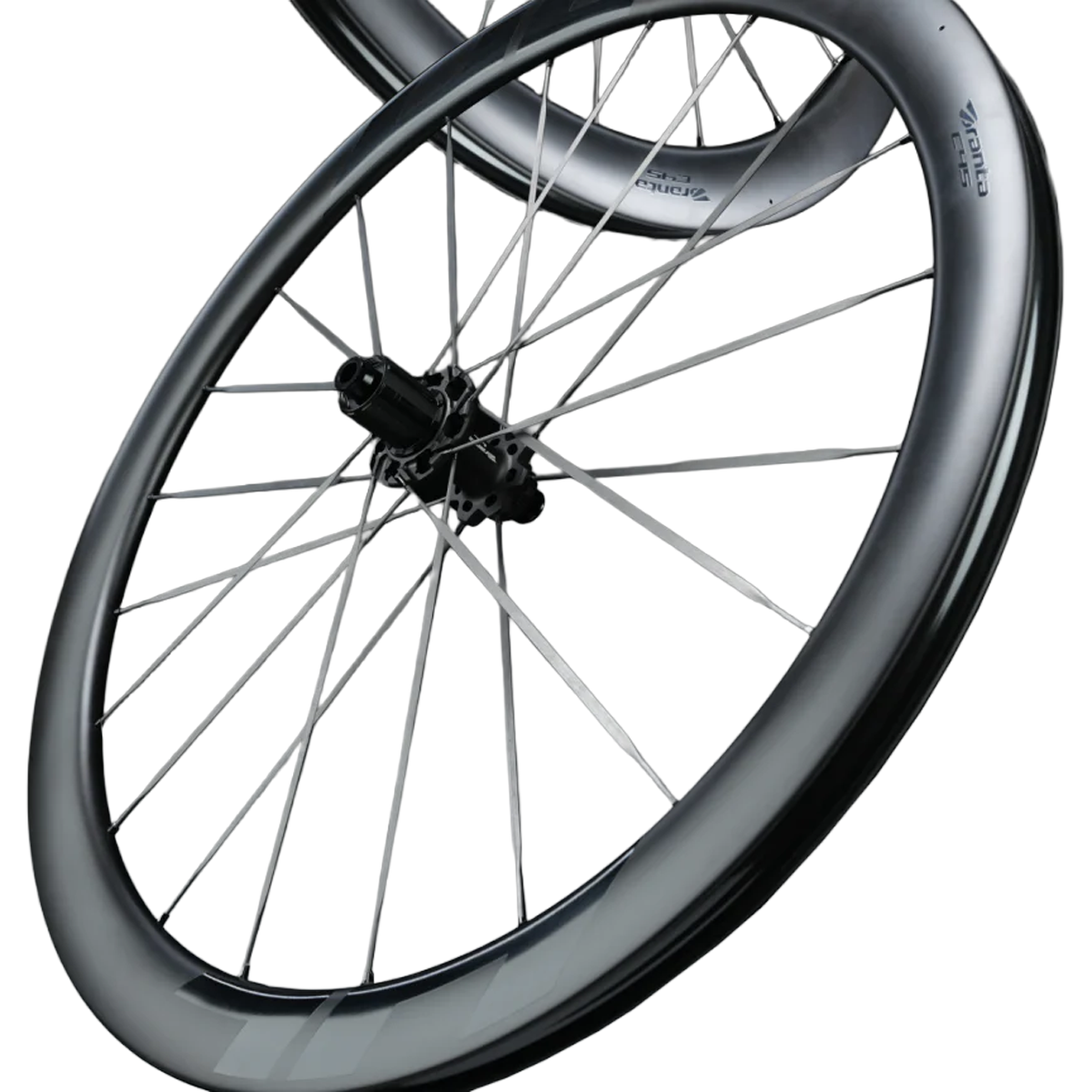 AD8 alternate view