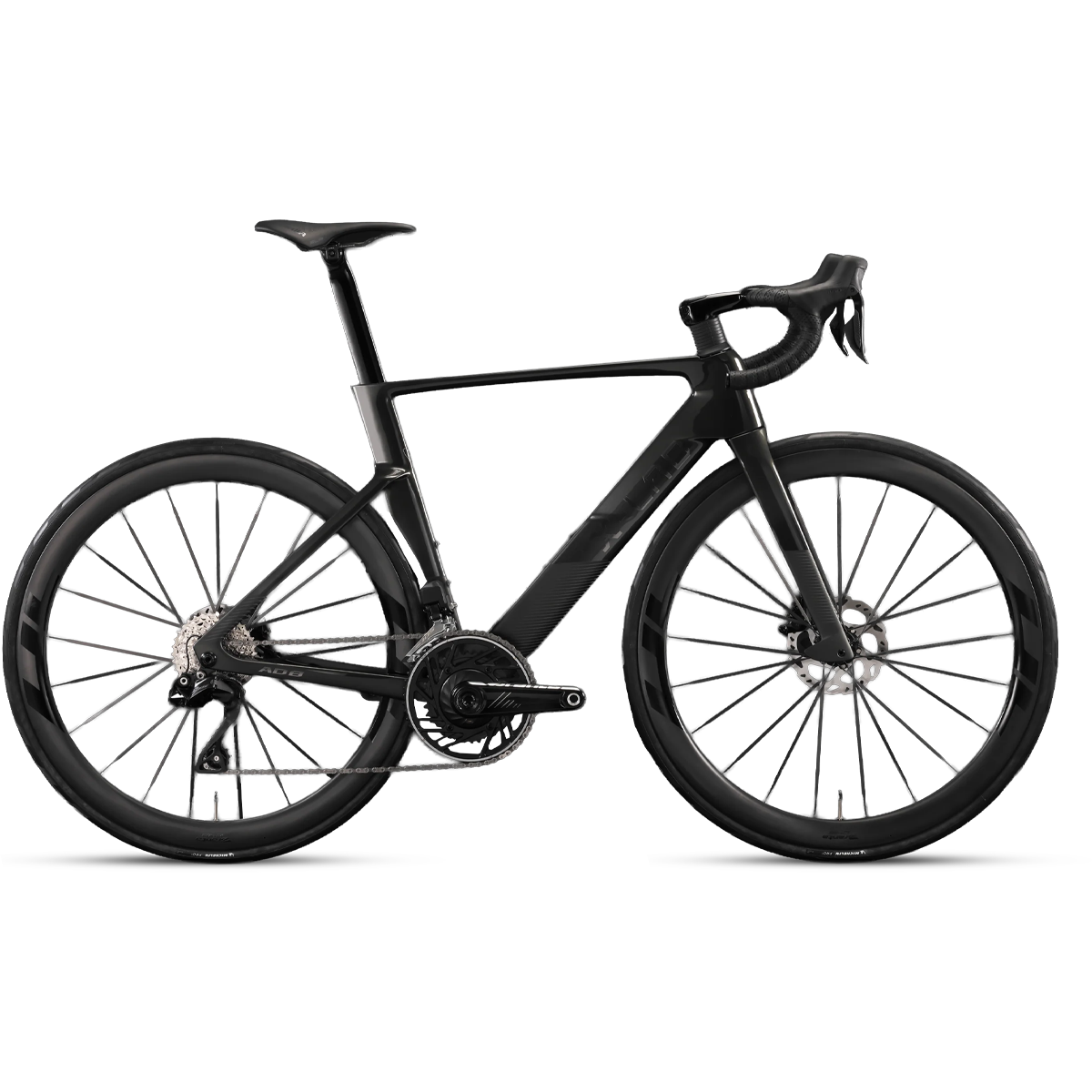 AD8 alternate view