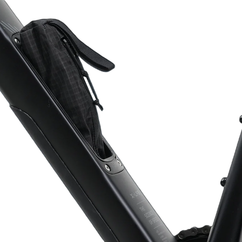 GT8, XLAB GT8 frame storage