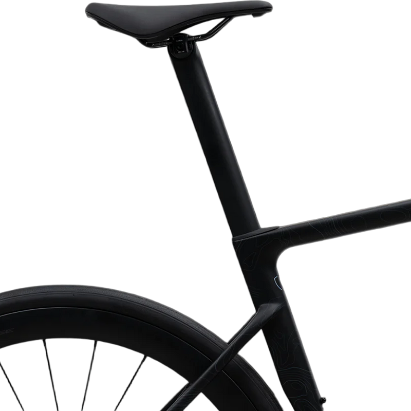 RS7, XLAB RS7 seatpost side