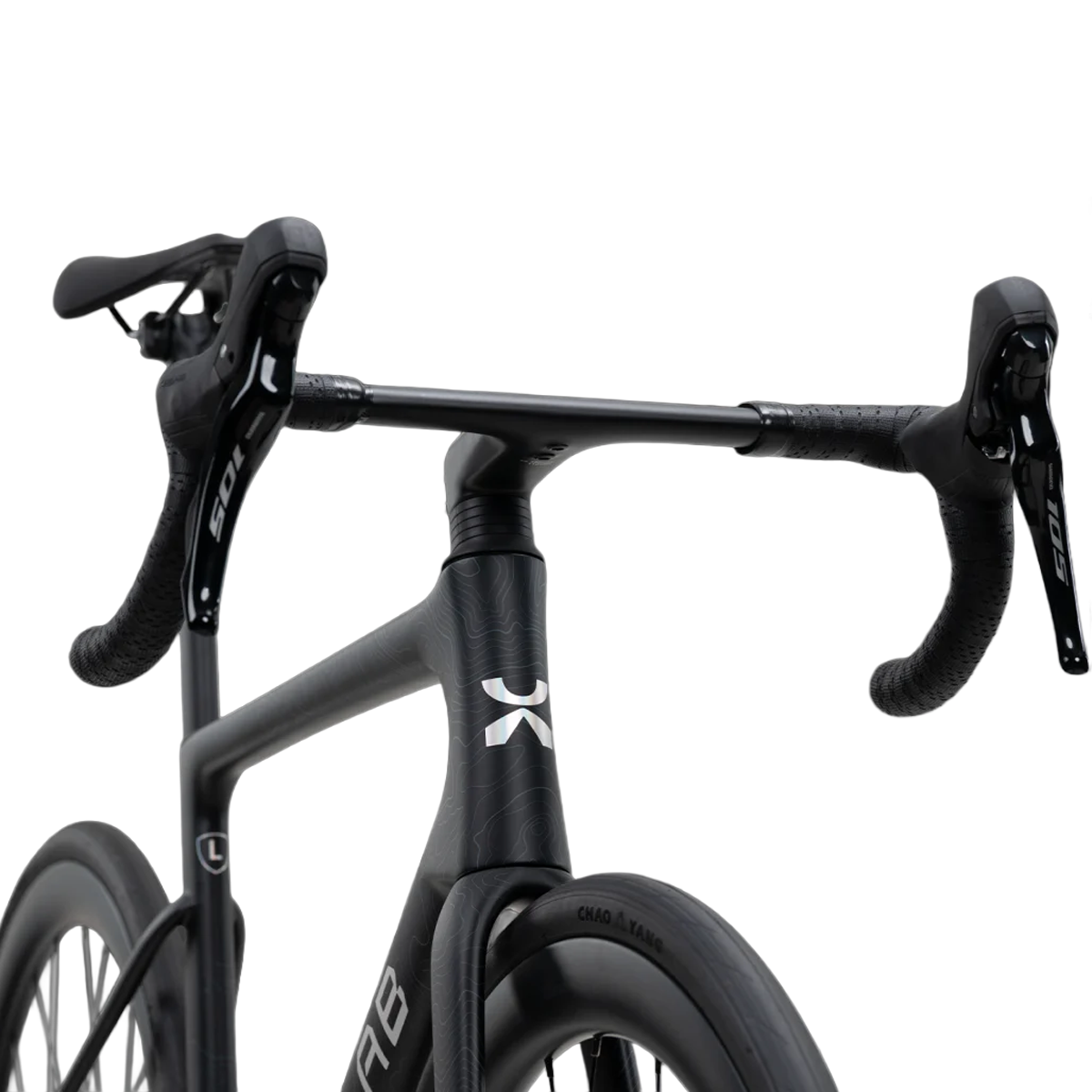 RS7 alternate view