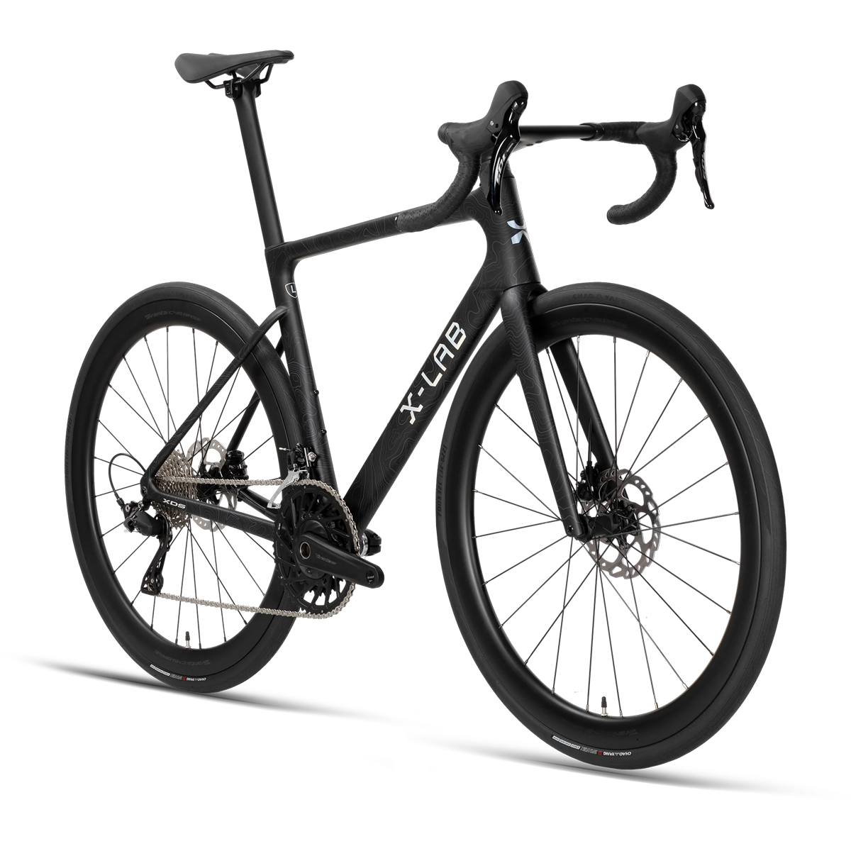 RS7 alternate view