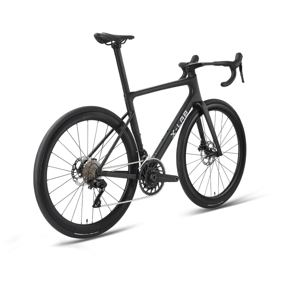 RS7 alternate view