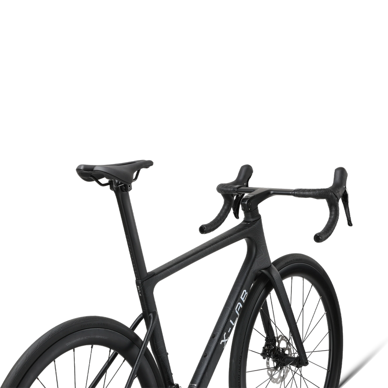 RS7, XLAB RS7 seat post