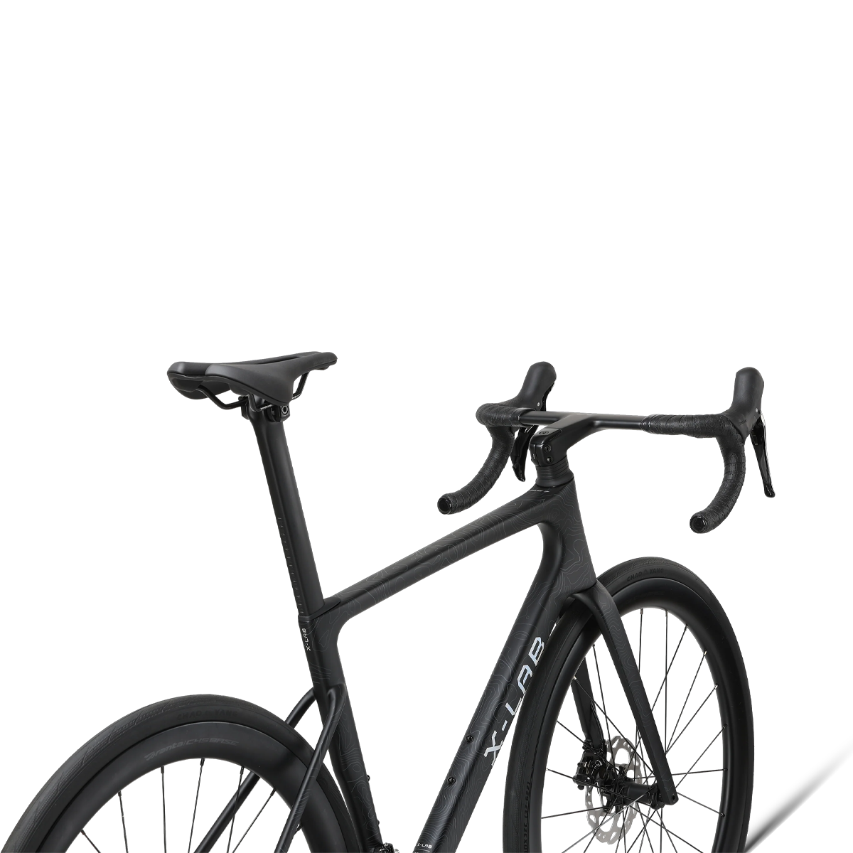 RS7 alternate view