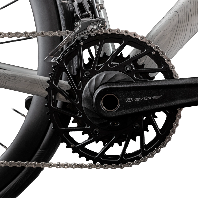RS7, XLAB RS7 crank