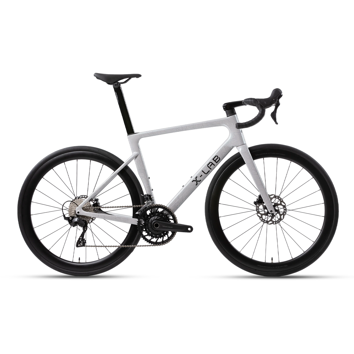 RS7 alternate view