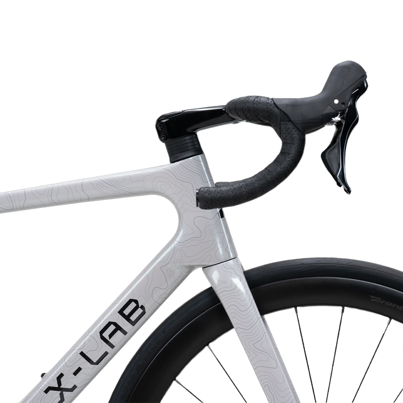RS7, XLAB RS7 side handlebars