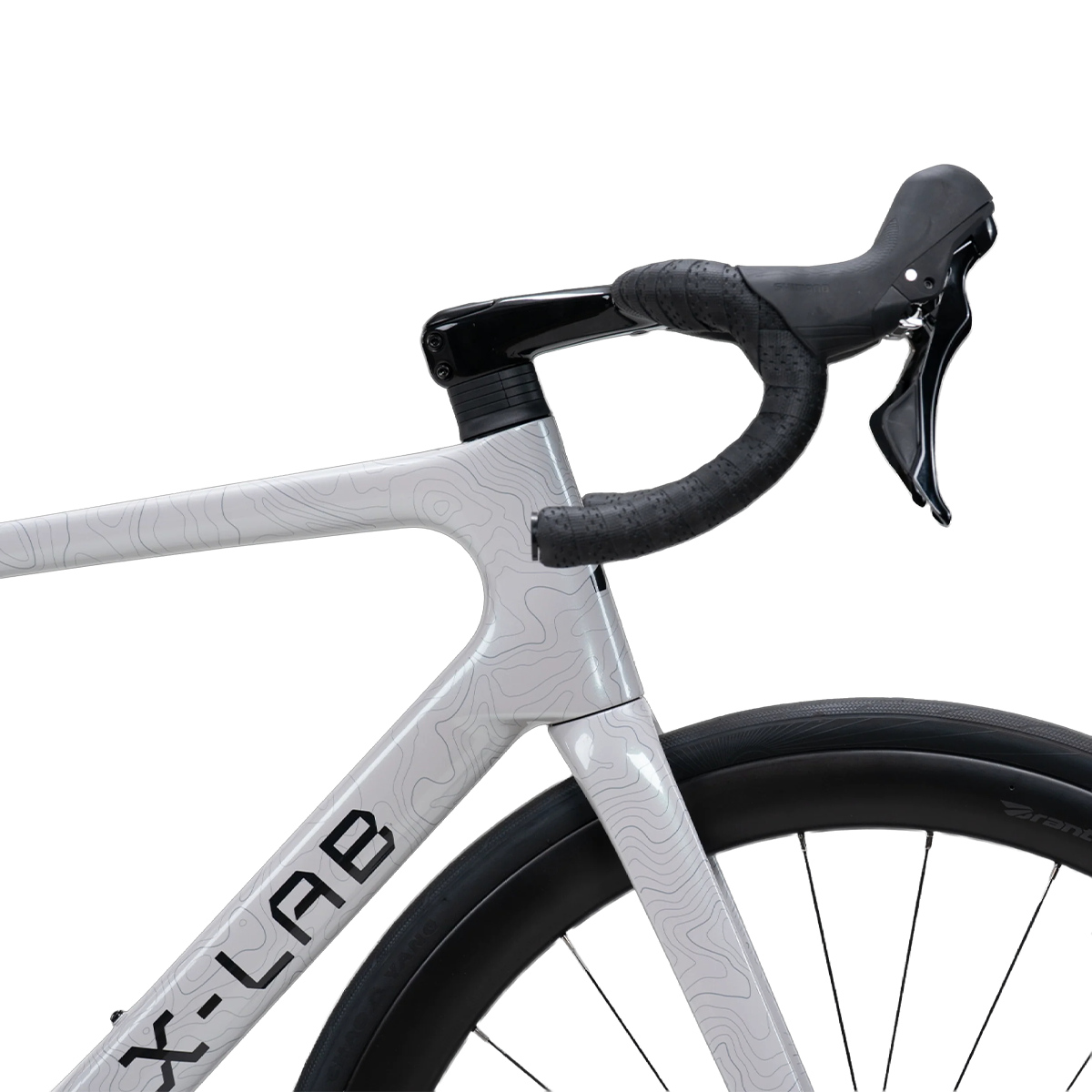 RS7 alternate view
