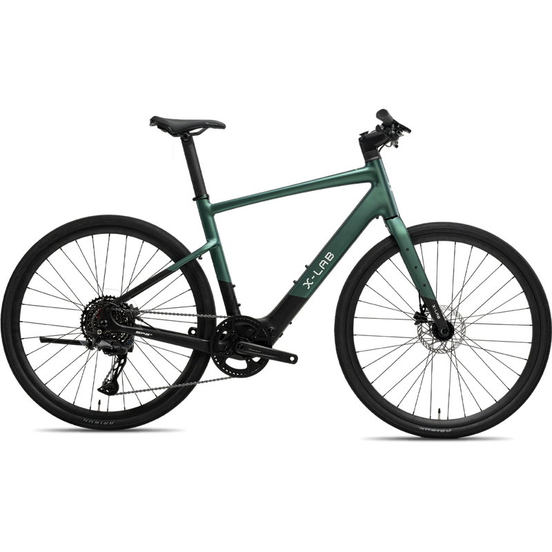 SP5+, Featured Image