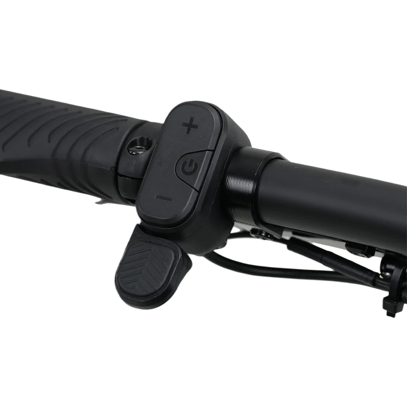 SP5+, XLAB SP5+ throttle