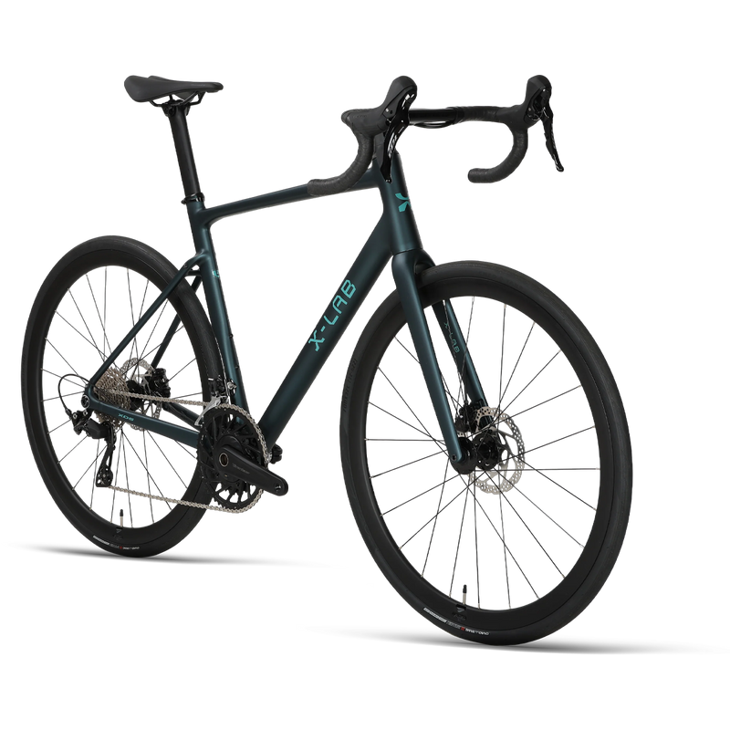 RS5, XLAB RS5 3/4 front 