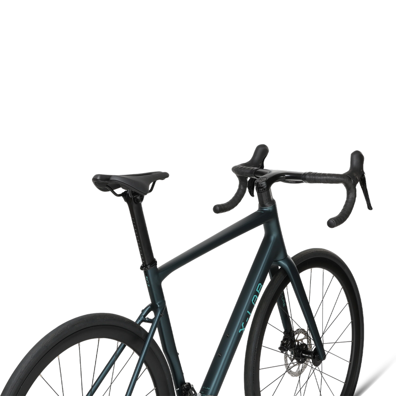RS5, XLAB RS5 seat post