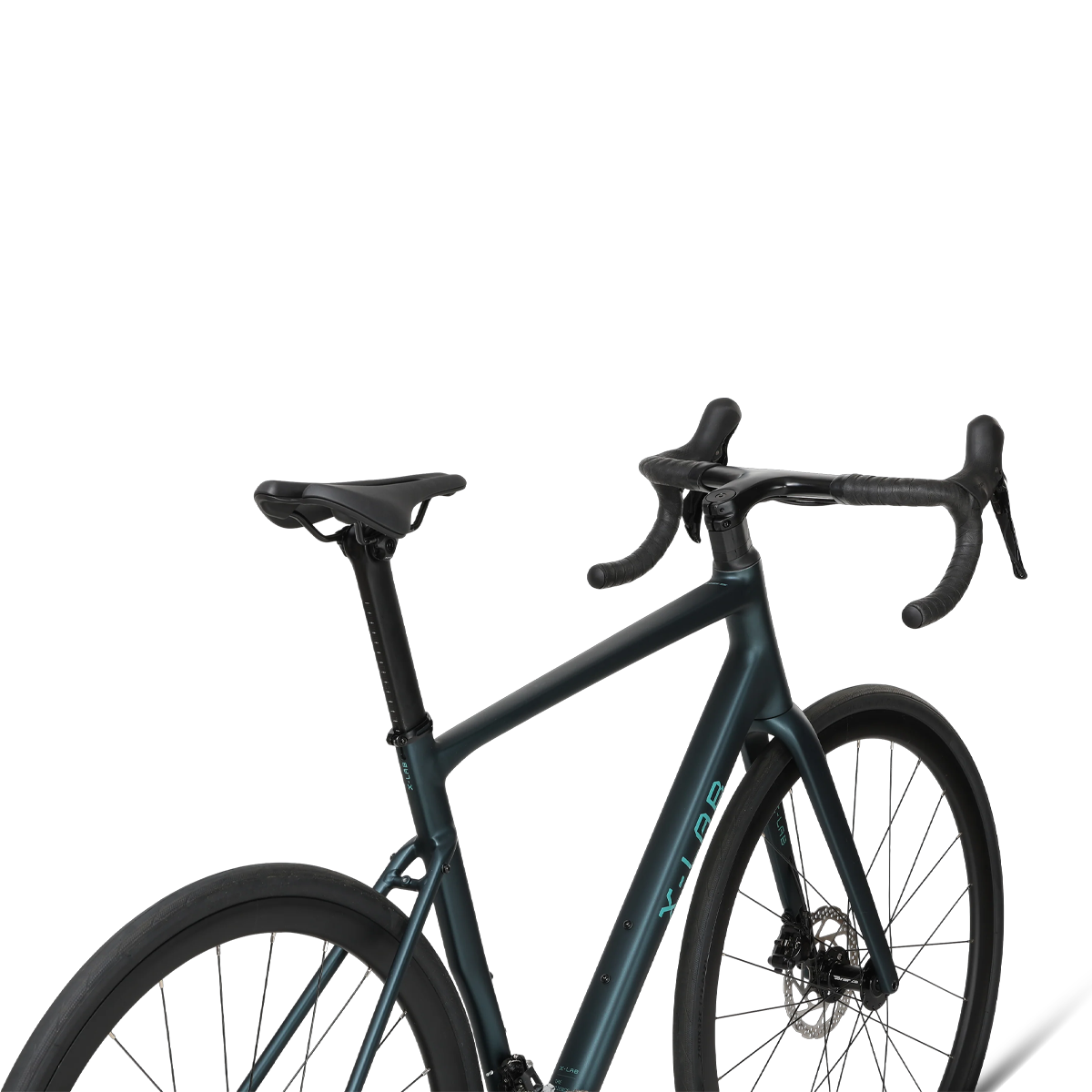 RS5 alternate view