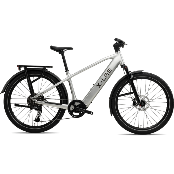 X-LAB ST5+