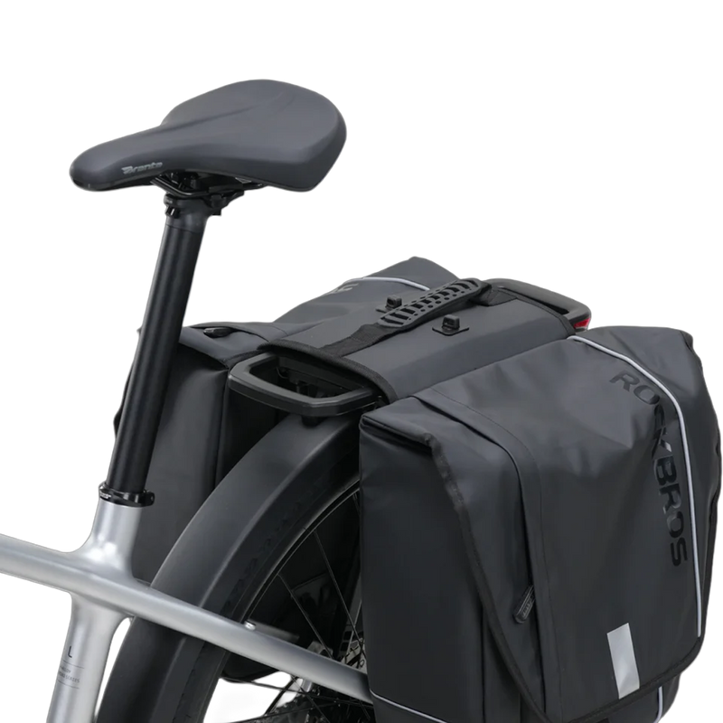 ST5+, XLAB ST5+ fender rack