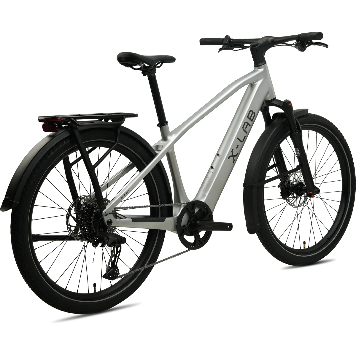 ST5+ alternate view